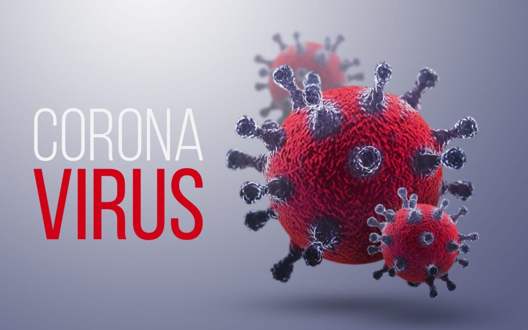 Busting Myths About the Novel Coronavirus