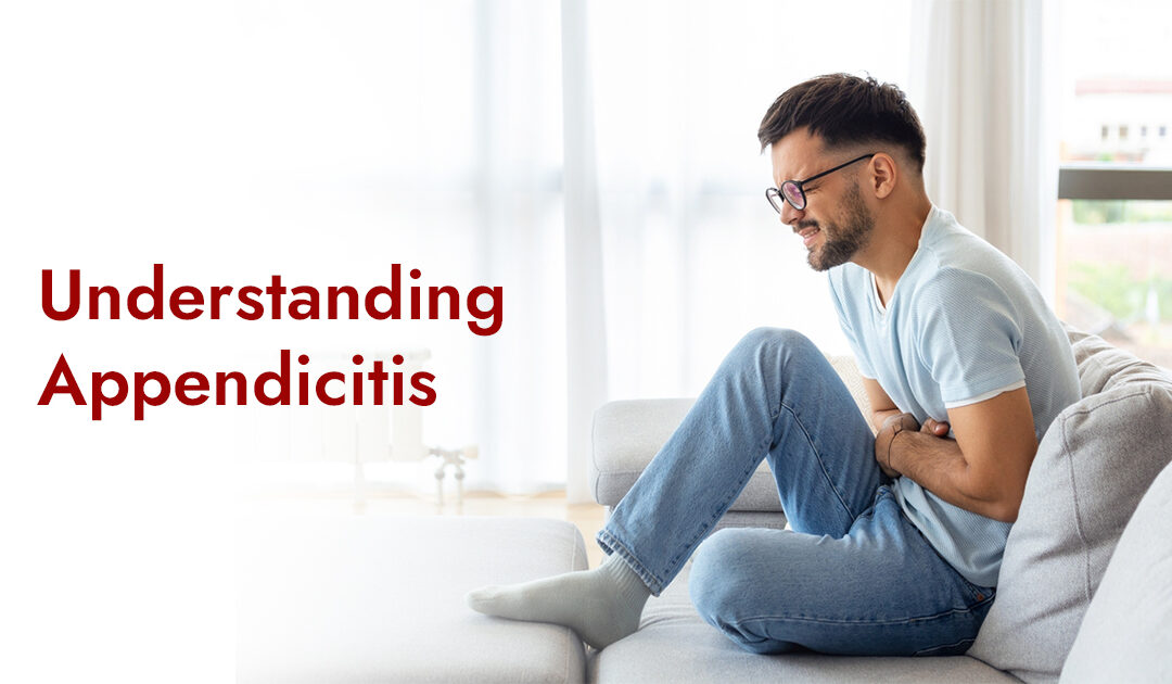 Understanding Appendicitis